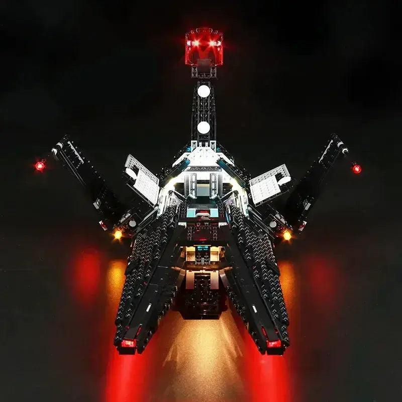  Light Kit for Inquisitor Transport Scythe™ #75336 -  ToylandEU™