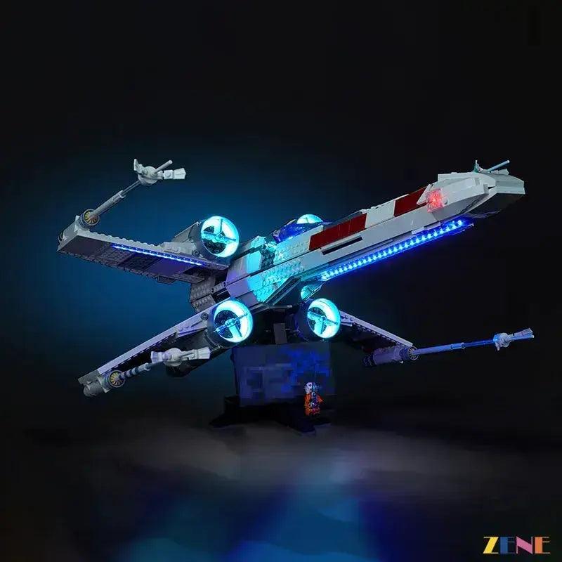  Light Kit for X-Wing Starfighter™ #75355 -  ToylandEU™