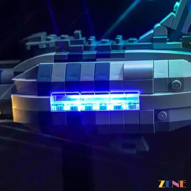  Light Kit for Invisible Hand Star Wars #75377 -  ToylandEU™