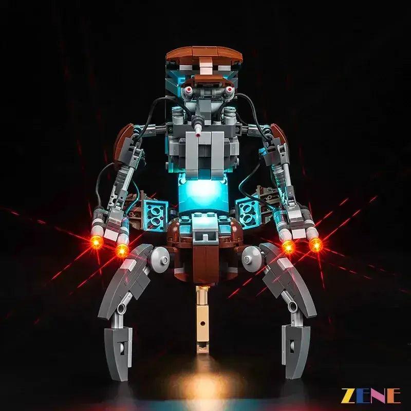  Light Kit for Droideka #75381 Star Wars -  ToylandEU™