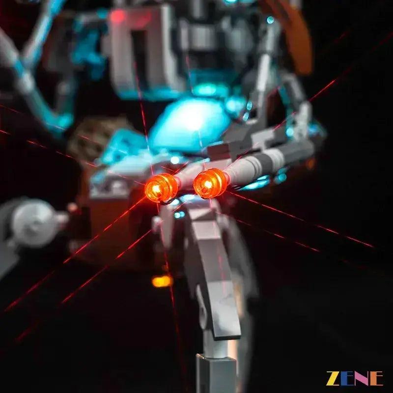  Light Kit for Droideka #75381 Star Wars -  ToylandEU™