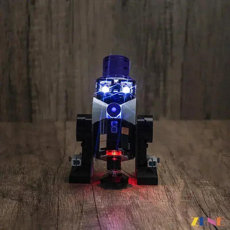  Light Kit for Creative Play Droid Builder #75392 -  ToylandEU™