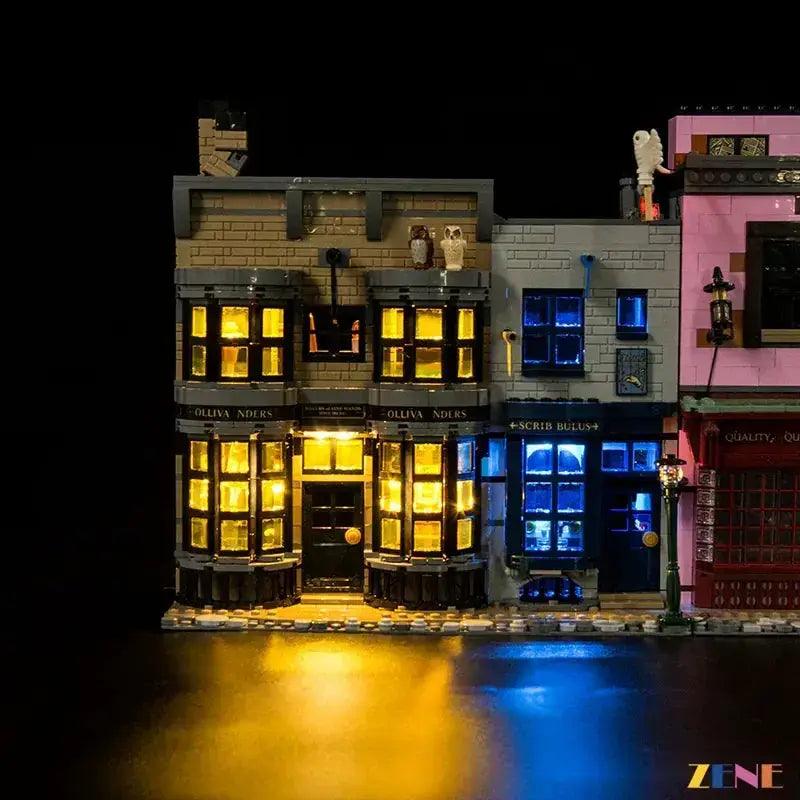  Light Kit for Diagon Alley™ #75978 (Ver. 2) -  ToylandEU™