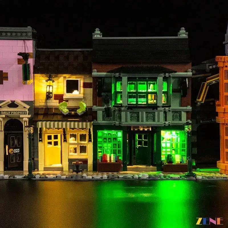  Light Kit for Diagon Alley™ #75978 (Ver. 2) -  ToylandEU™