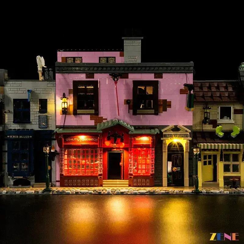  Light Kit for Diagon Alley™ #75978 (Ver. 2) -  ToylandEU™