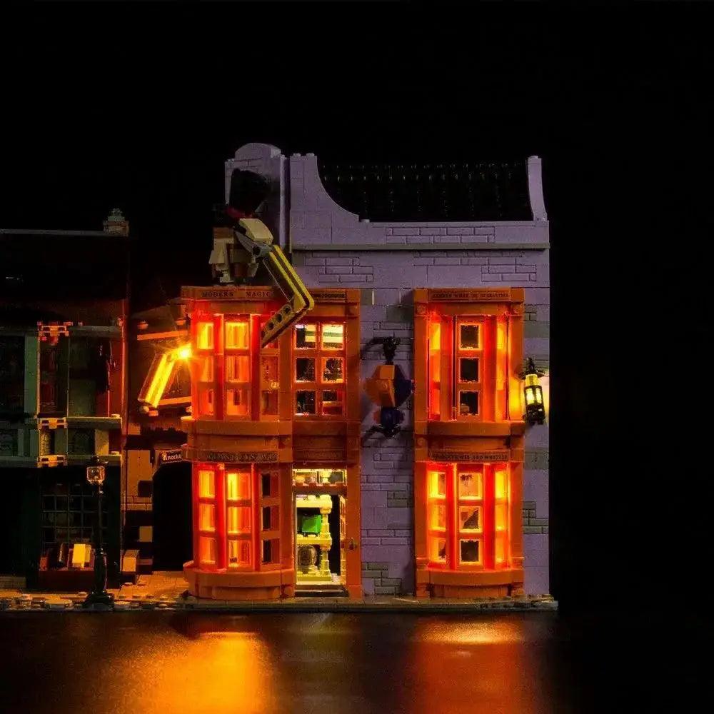  Light Kit for Diagon Alley™ #75978 (Ver. 2) -  ToylandEU™