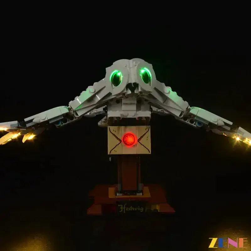  Light Kit for Hedwig™ #75979 -  ToylandEU™