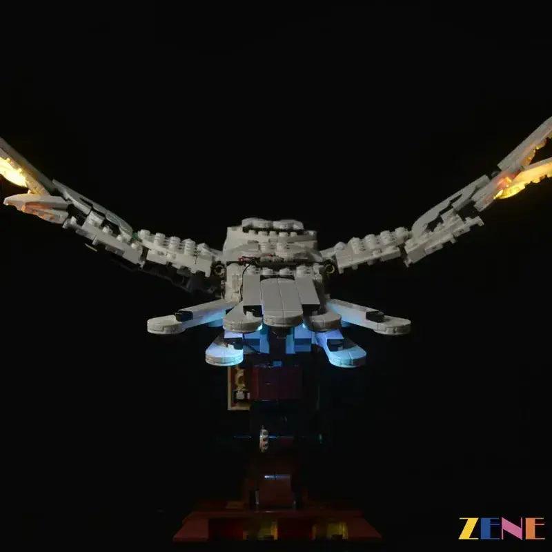  Light Kit for Hedwig™ #75979 -  ToylandEU™