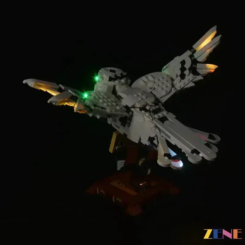  Light Kit for Hedwig™ #75979 -  ToylandEU™