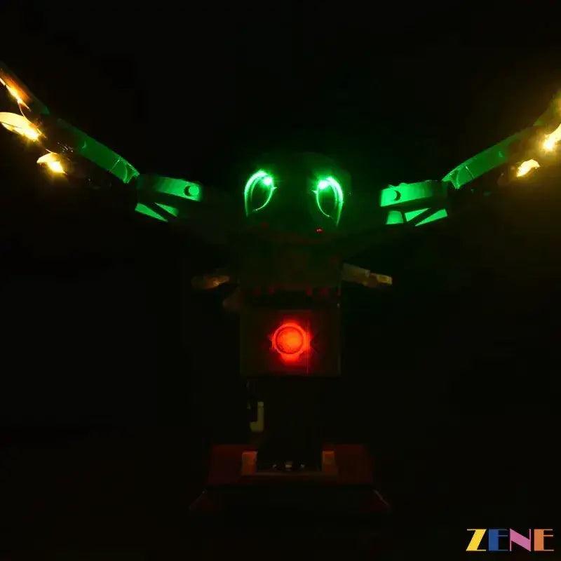  Light Kit for Hedwig™ #75979 -  ToylandEU™