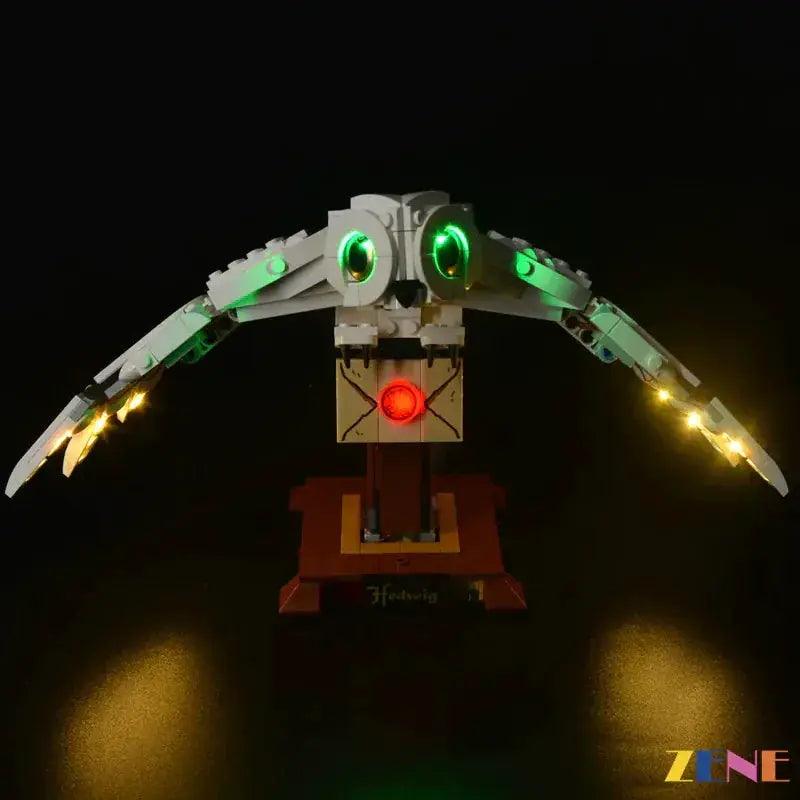  Light Kit for Hedwig™ #75979 -  ToylandEU™