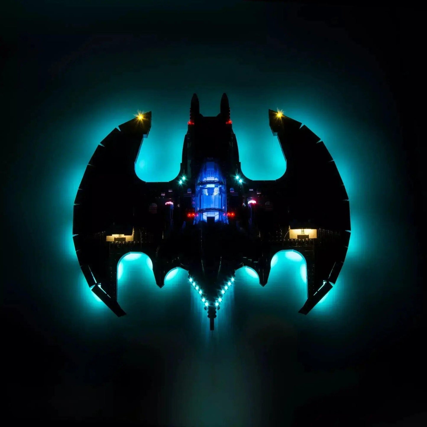  Light Kit for Batman: 1989 Batwing #76161 -  ToylandEU™