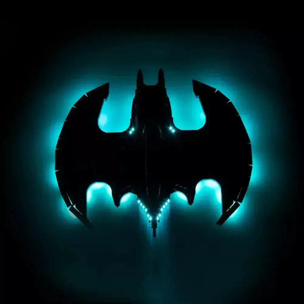  Light Kit for Batman: 1989 Batwing #76161 -  ToylandEU™