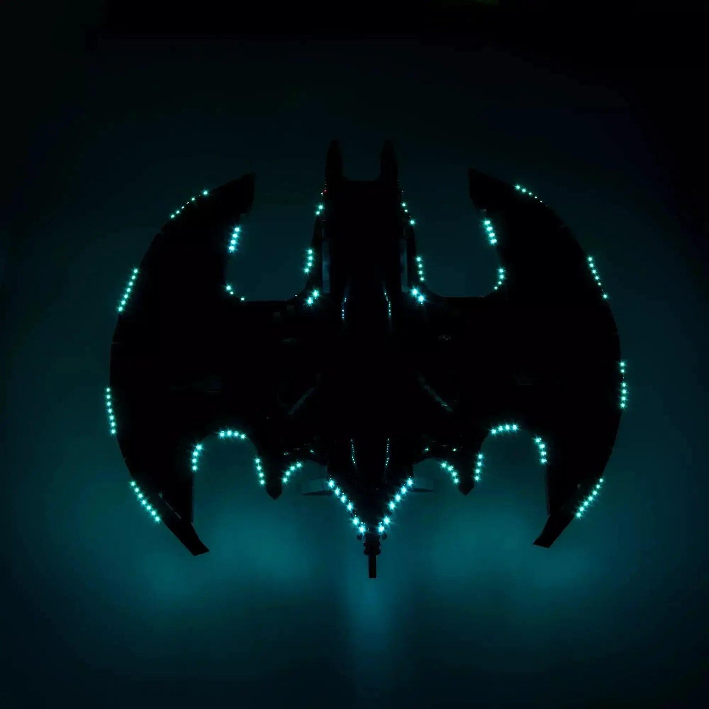  Light Kit for Batman: 1989 Batwing #76161 -  ToylandEU™