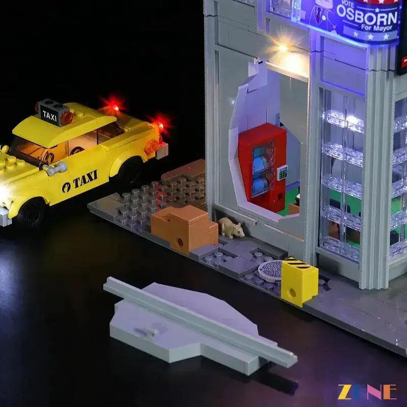  Light Kit for Daily Bugle #76178 -  ToylandEU™