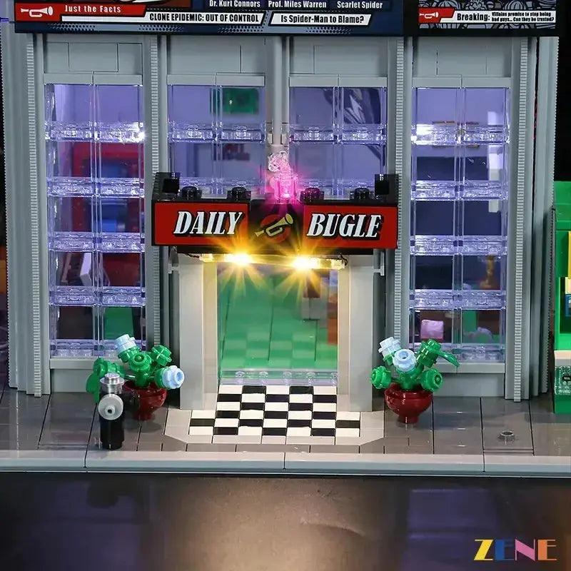  Light Kit for Daily Bugle #76178 -  ToylandEU™
