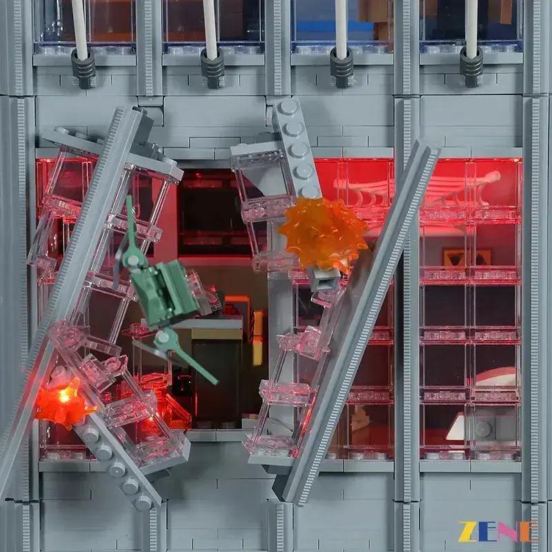  Light Kit for Daily Bugle #76178 -  ToylandEU™