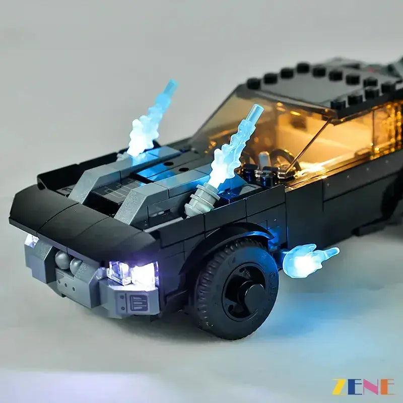  Light Kit for Batmobile™ The Penguin™ Chase #76181 -  ToylandEU™