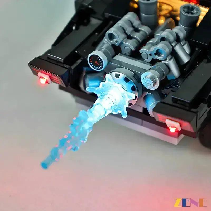  Light Kit for Batmobile™ The Penguin™ Chase #76181 -  ToylandEU™