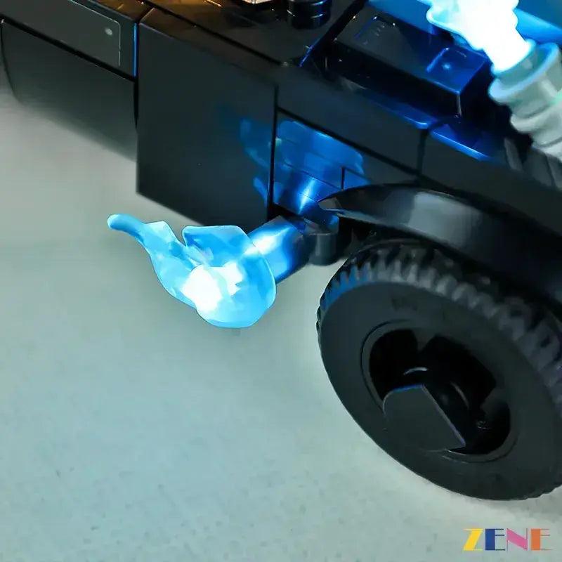  Light Kit for Batmobile™ The Penguin™ Chase #76181 -  ToylandEU™