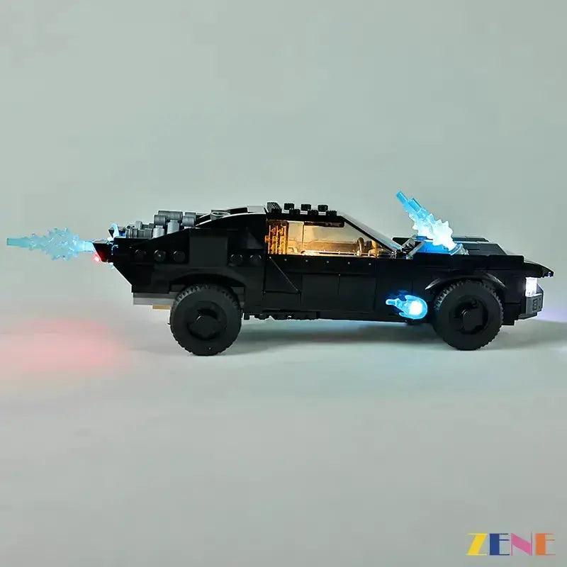  Light Kit for Batmobile™ The Penguin™ Chase #76181 -  ToylandEU™