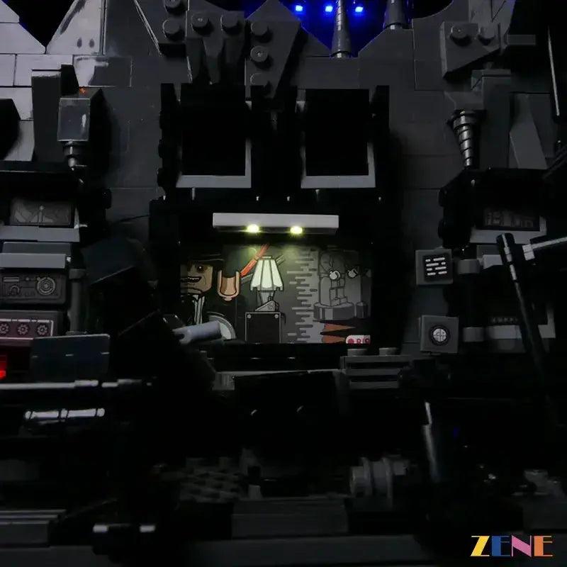  Light Kit for Batcave Shadow Box #76252 (Ver. 2) -  ToylandEU™