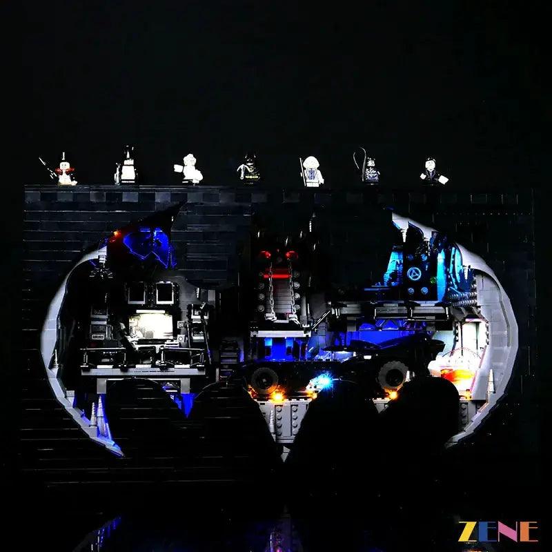  Light Kit for Batcave Shadow Box #76252 (Ver. 2) -  ToylandEU™