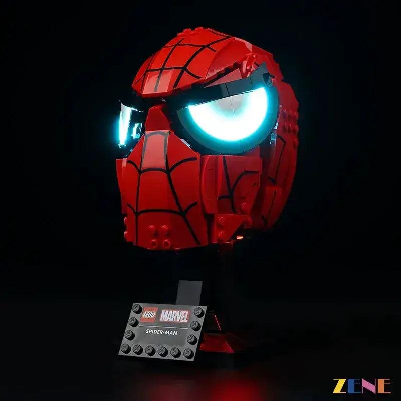 Light Kit for Spider Man Mask #76285 -  ToylandEU™