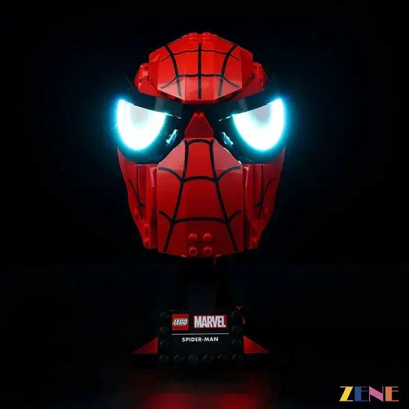  Light Kit for Spider Man Mask #76285 -  ToylandEU™