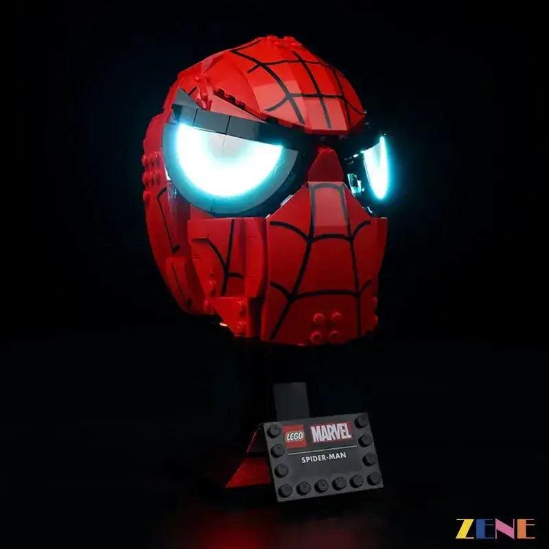  Light Kit for Spider Man Mask #76285 -  ToylandEU™