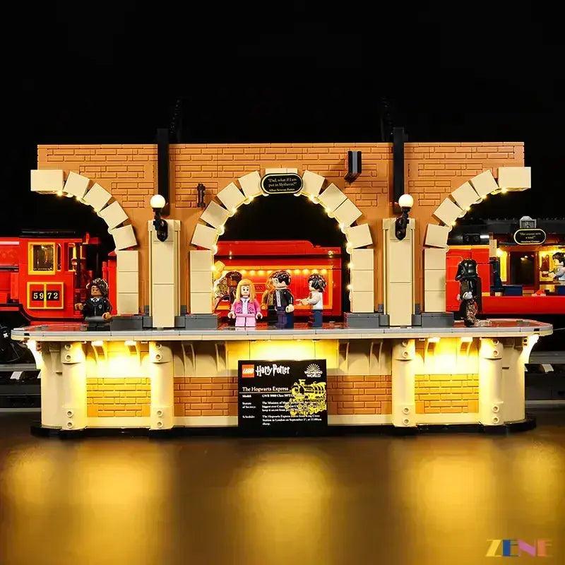  Light Kit for Hogwarts Express™ #76405 -  ToylandEU™
