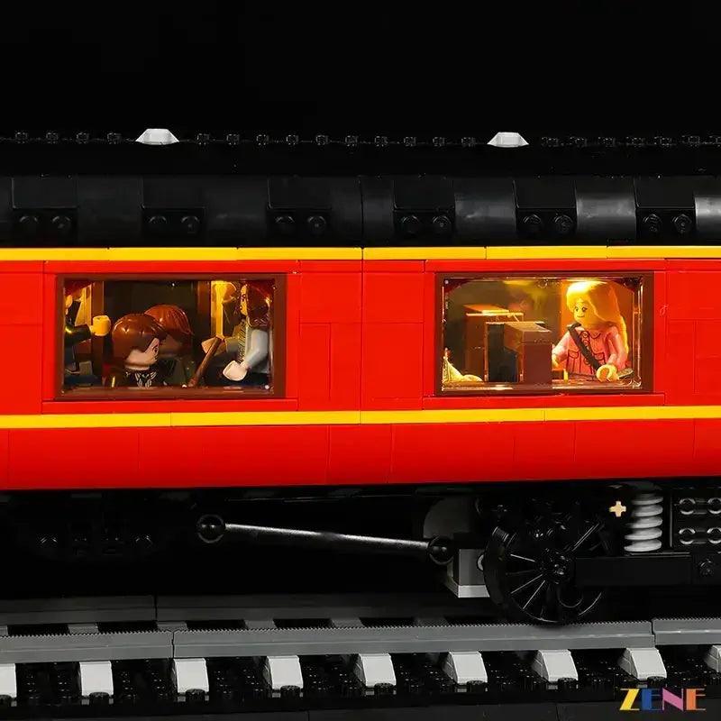  Light Kit for Hogwarts Express™ #76405 -  ToylandEU™