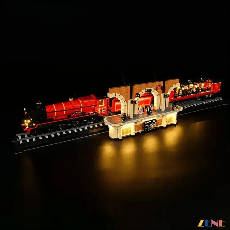  Light Kit for Hogwarts Express™ #76405 -  ToylandEU™