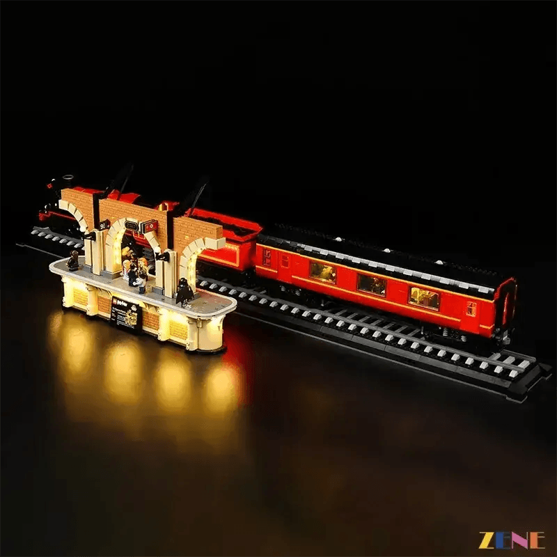  Light Kit for Hogwarts Express™ #76405 -  ToylandEU™
