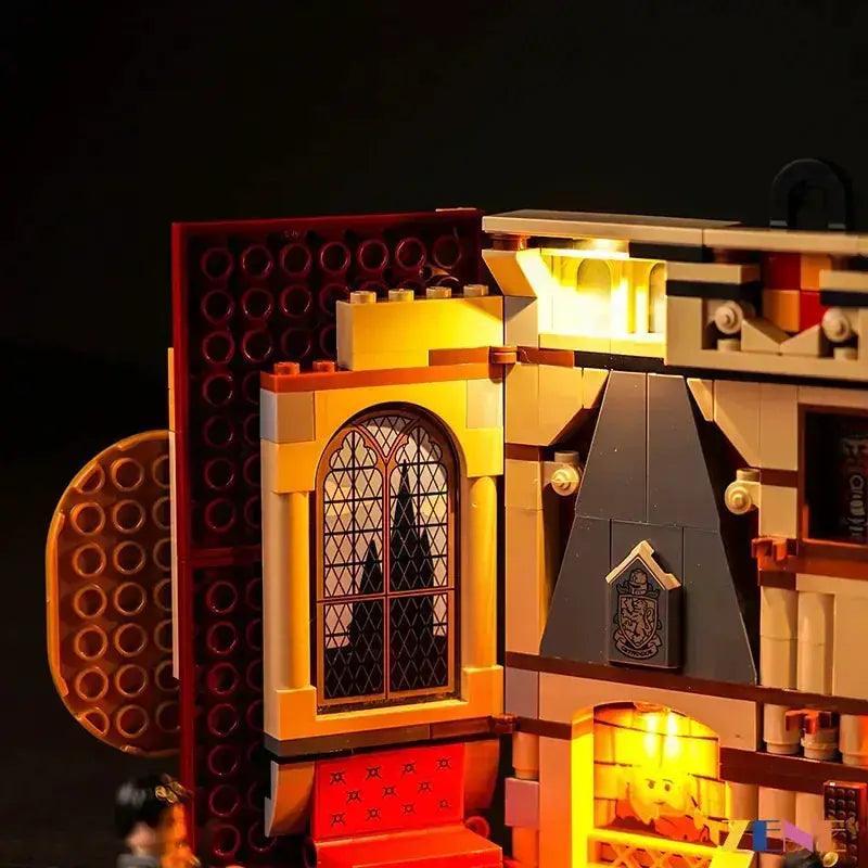  Light Kit for Gryffindor House Banner #76409 -  ToylandEU™