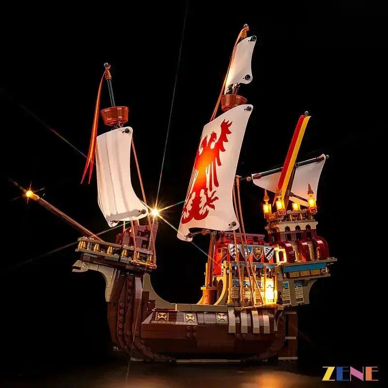  Light Kit for Triwizard Tournament The Arrival #76440 -  ToylandEU™