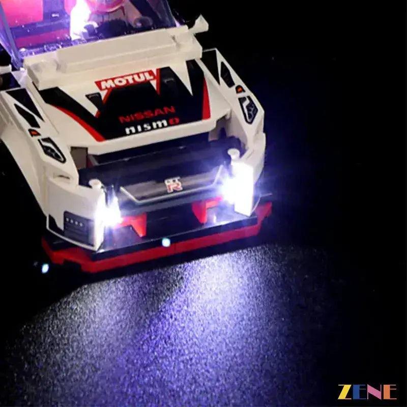  Light Kit for GT-R NISMO #76896 -  ToylandEU™