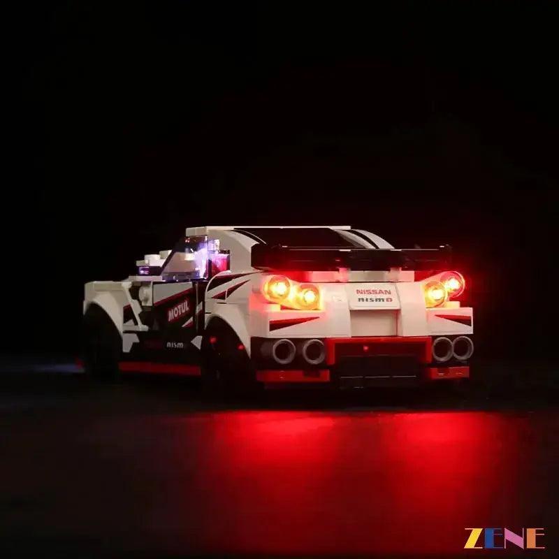  Light Kit for GT-R NISMO #76896 -  ToylandEU™