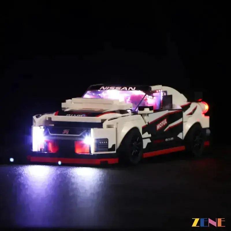  Light Kit for GT-R NISMO #76896 -  ToylandEU™