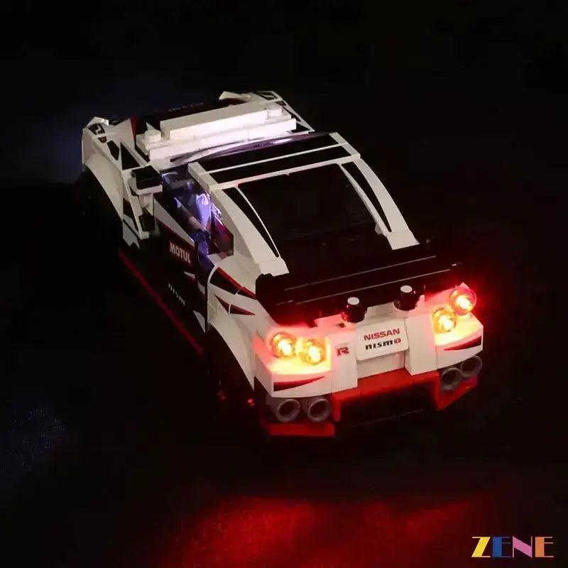  Light Kit for GT-R NISMO #76896 -  ToylandEU™