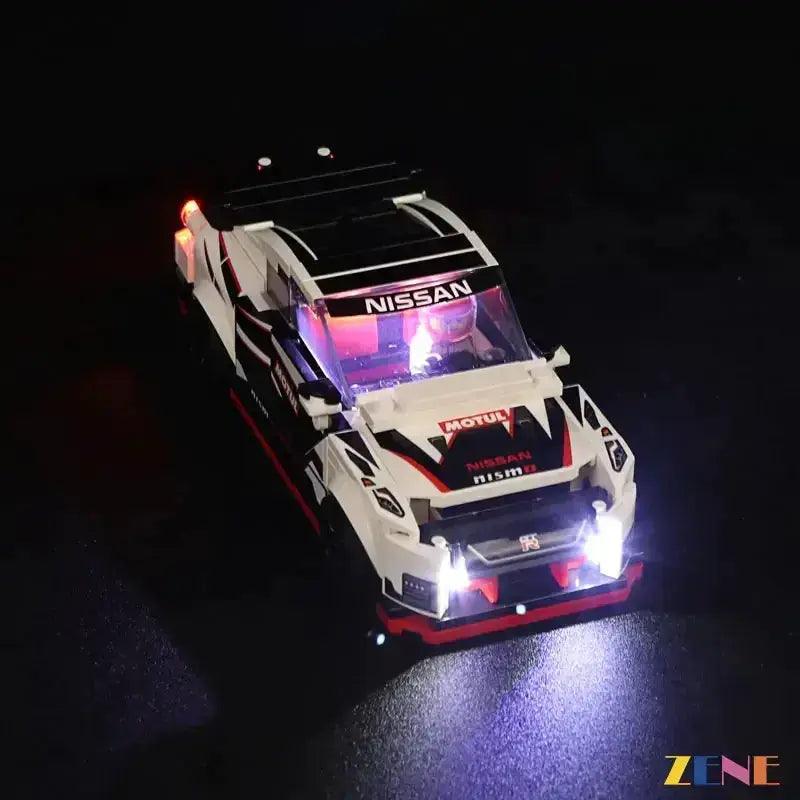  Light Kit for GT-R NISMO #76896 -  ToylandEU™