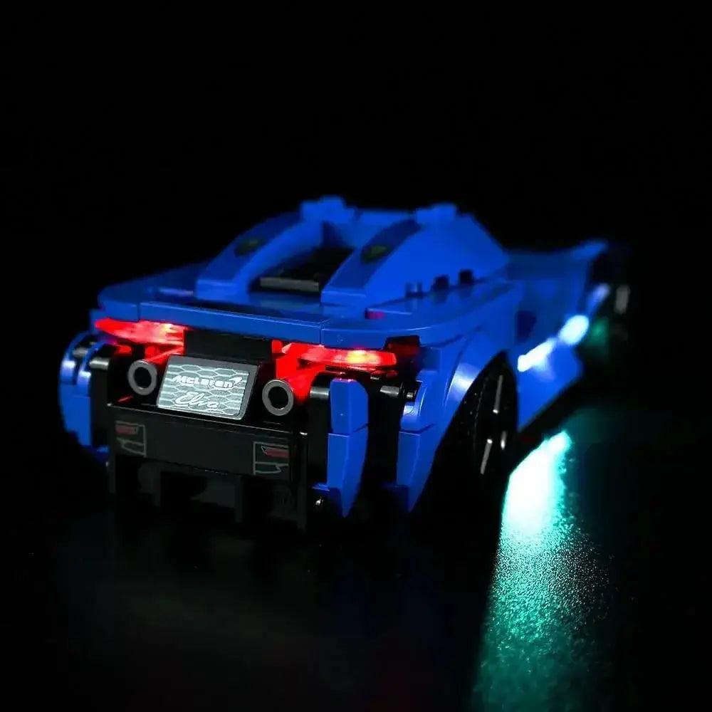  Light Kit for McLaren Elva #76902 -  ToylandEU™