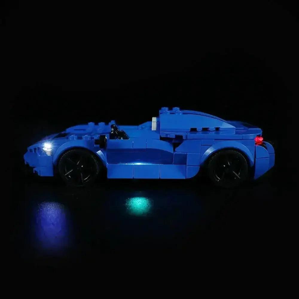  Light Kit for McLaren Elva #76902 -  ToylandEU™