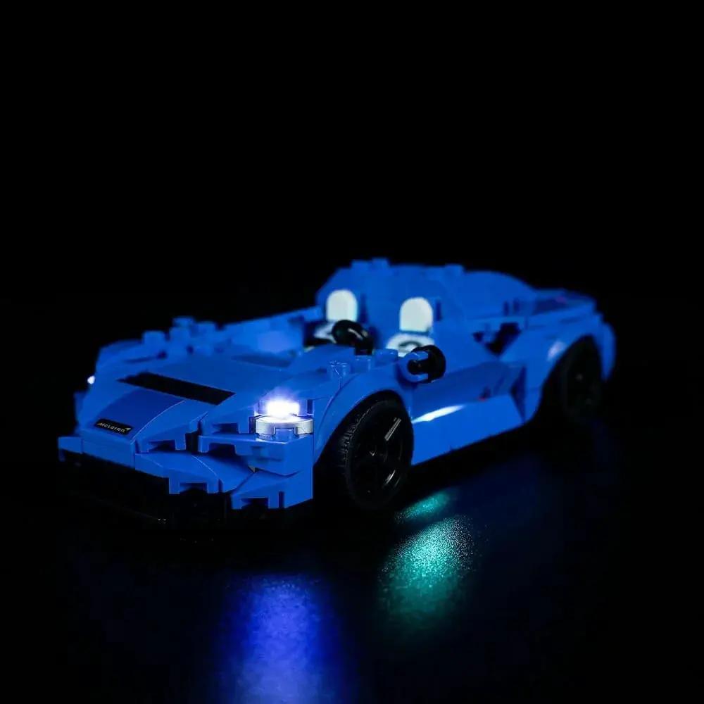  Light Kit for McLaren Elva #76902 -  ToylandEU™