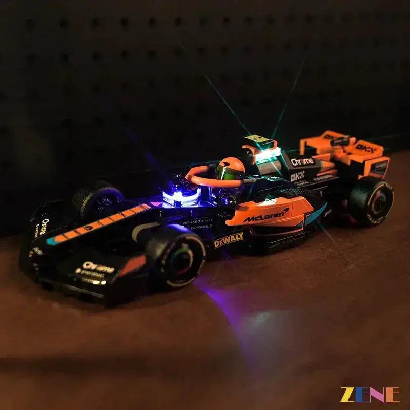  Light Kit for McLaren Formel-1 Rennwagen #76919 -  ToylandEU™