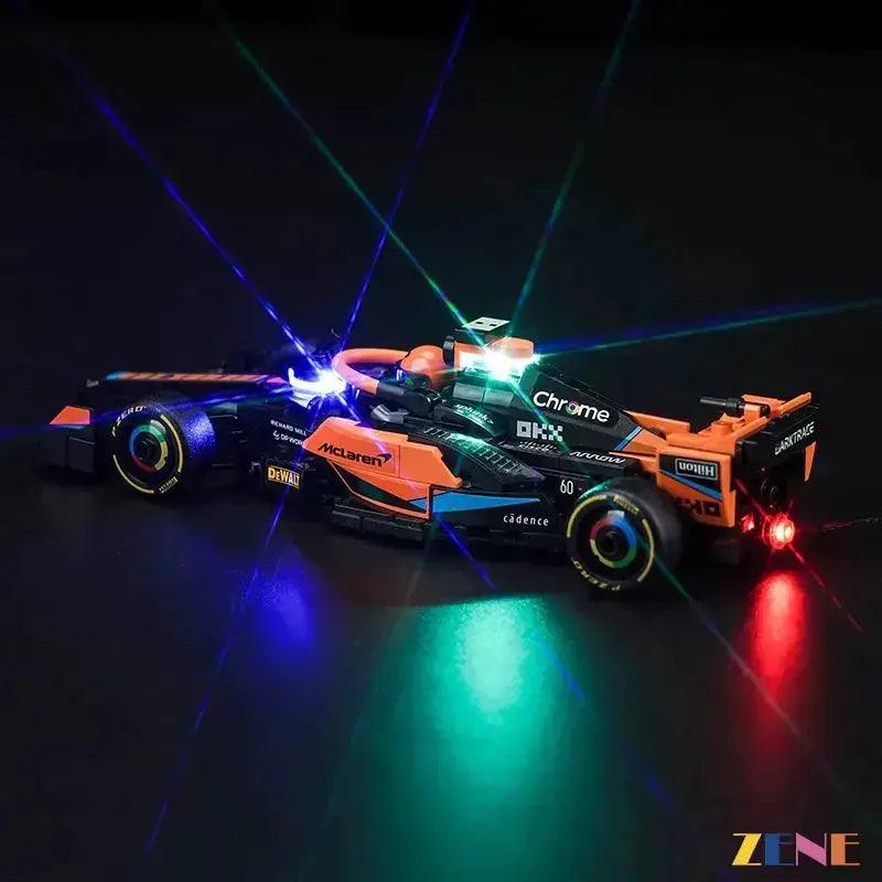  Light Kit for McLaren Formel-1 Rennwagen #76919 -  ToylandEU™