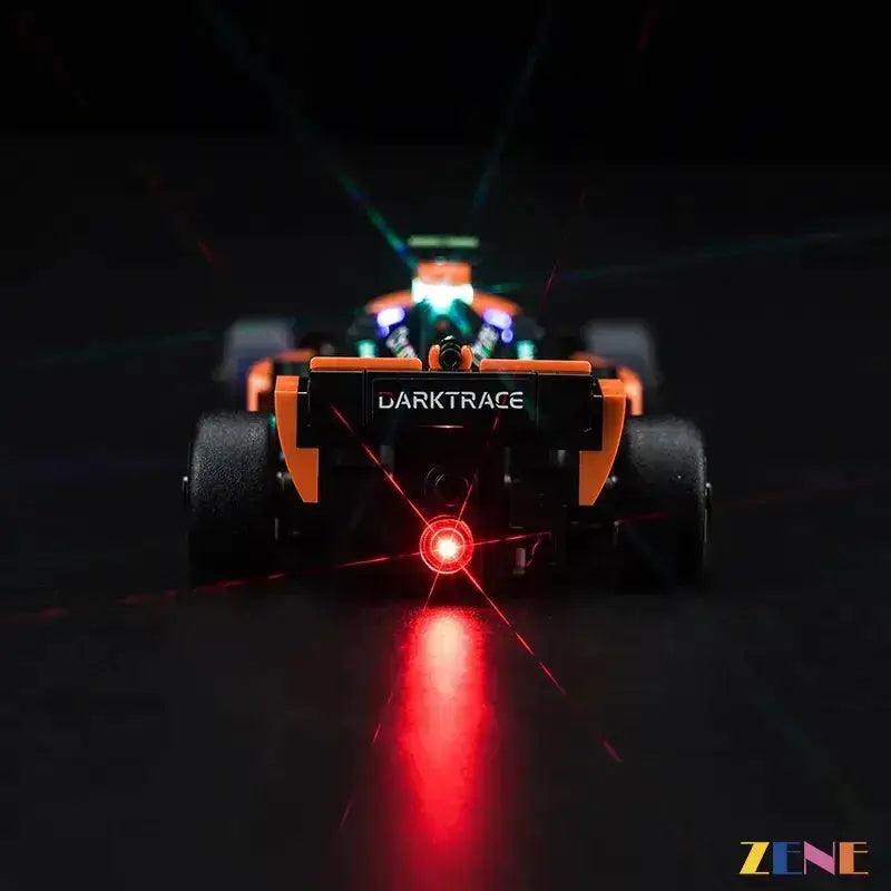  Light Kit for McLaren Formel-1 Rennwagen #76919 -  ToylandEU™