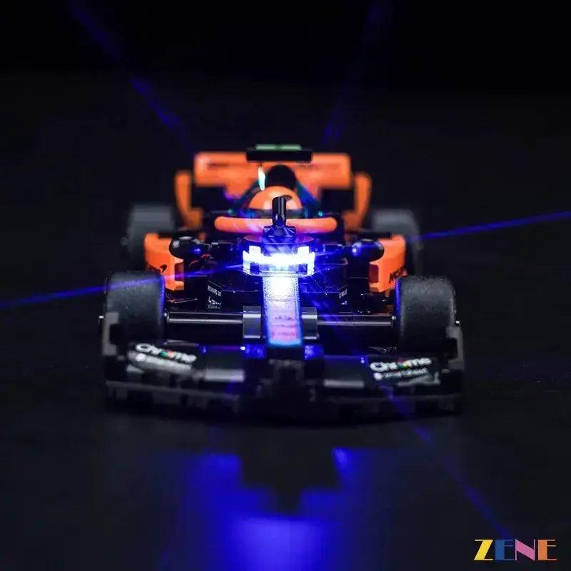  Light Kit for McLaren Formel-1 Rennwagen #76919 -  ToylandEU™