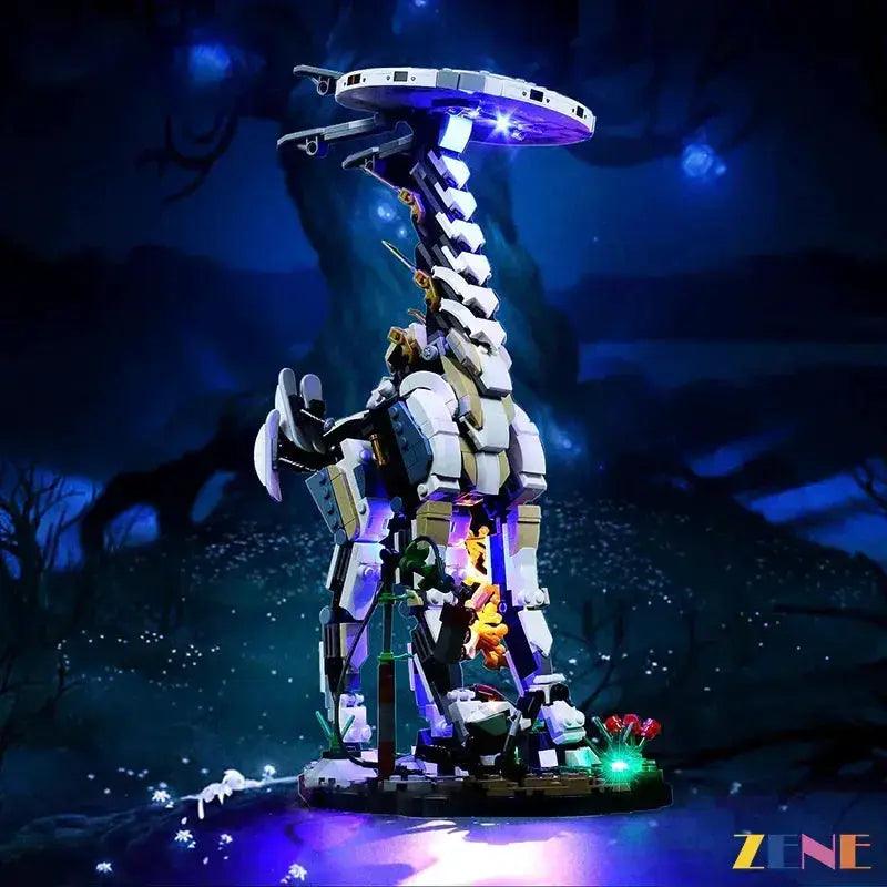  Light Kit for Horizon Forbidden West Tallneck #76989 -  ToylandEU™