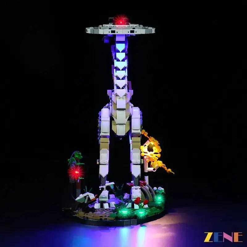  Light Kit for Horizon Forbidden West Tallneck #76989 -  ToylandEU™